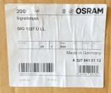 Osram SIG1227 5